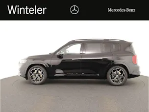 MERCEDES-BENZ GLB 220 4Matic 8G-Tronic