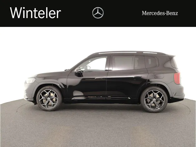 Mercedes-Benz GLB 220 4Matic 8G-Tronic