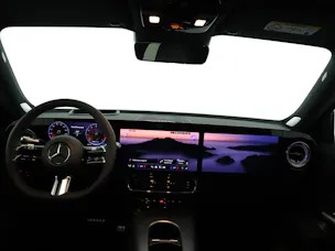 MERCEDES-BENZ GLB 220 4Matic 8G-Tronic