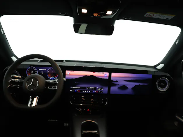Mercedes-Benz GLB 220 4Matic 8G-Tronic