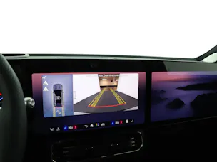 MERCEDES-BENZ GLB 220 4Matic 8G-Tronic