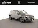Mercedes-Benz GLB 220 4Matic 8G-Tronic