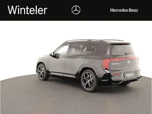 MERCEDES-BENZ GLB 220 4Matic 8G-Tronic