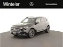 Mercedes-Benz GLB 220 4Matic 8G-Tronic