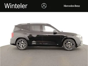 MERCEDES-BENZ GLB 220 4Matic 8G-Tronic