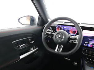 MERCEDES-BENZ GLB 220 4Matic 8G-Tronic