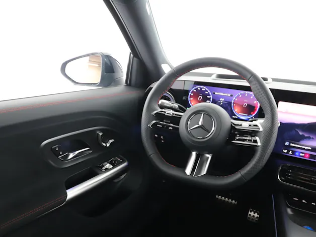 Mercedes-Benz GLB 220 4Matic 8G-Tronic