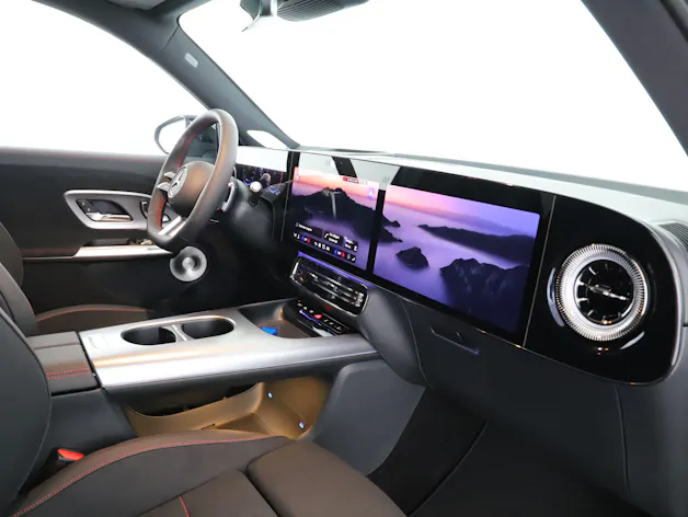 Mercedes-Benz GLB 220 4Matic 8G-Tronic