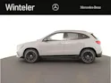 Mercedes-Benz GLA 200 Night Star 7G-D