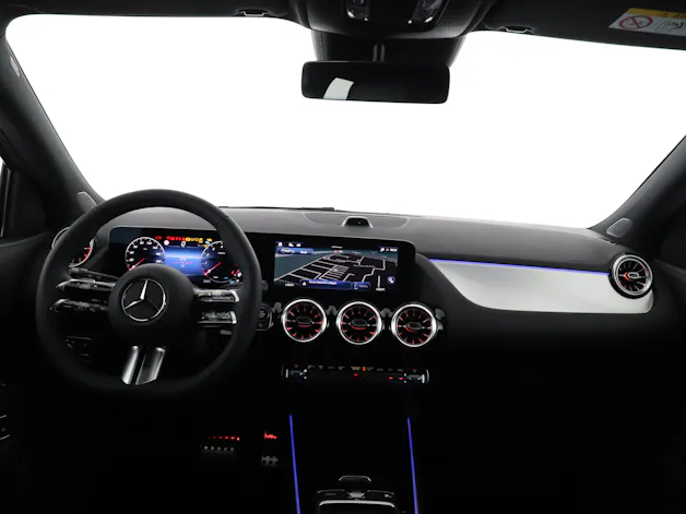 Mercedes-Benz GLA 200 Night Star 7G-D