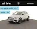 Mercedes-Benz GLA 200 Night Star 7G-D