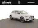 Mercedes-Benz GLA 200 Night Star 7G-D