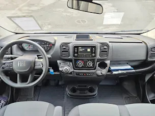 Fiat Ducato Maxi 35 L3H1