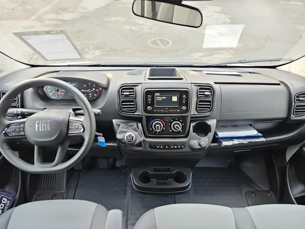 Fiat Ducato Maxi 35 L3H1