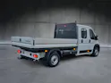 Fiat Ducato Maxi 35 L3H1