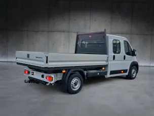 Fiat Ducato Maxi 35 L3H1