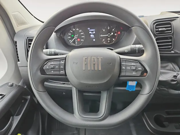 Fiat Ducato Maxi 35 L3H1