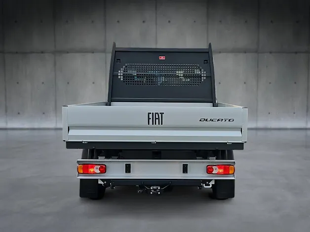 Fiat Ducato Maxi 35 L3H1