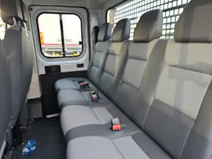 Fiat Ducato Maxi 35 L3H1