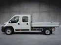 Fiat Ducato Maxi 35 L3H1