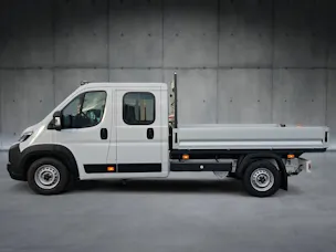Fiat Ducato Maxi 35 L3H1