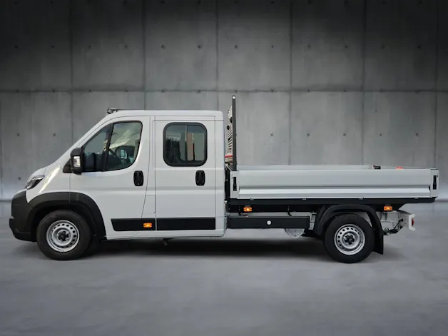 Fiat Ducato Maxi 35 L3H1
