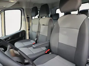 Fiat Ducato Maxi 35 L3H1