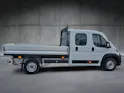 Fiat Ducato Maxi 35 L3H1