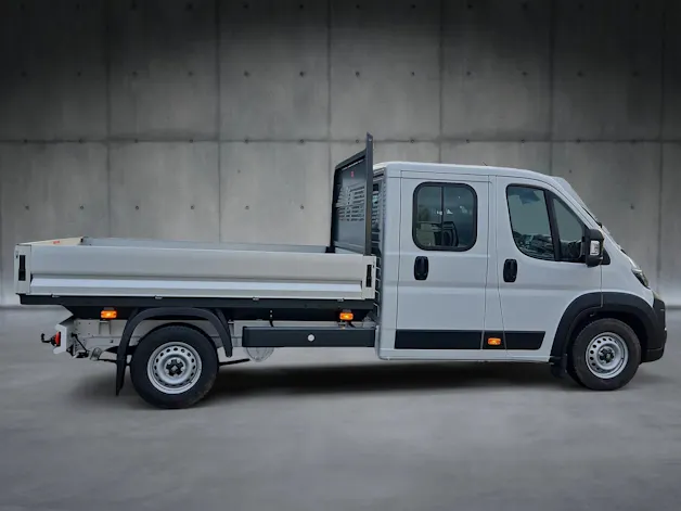 Fiat Ducato Maxi 35 L3H1
