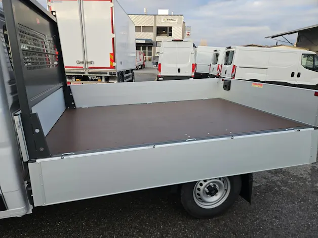 Fiat Ducato Maxi 35 L3H1