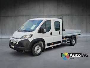 Fiat Ducato Maxi 35 L3H1