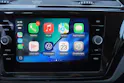 VW Touran 1.5 TSI EVO Highline DSG 7-PLÄTZER R-LINE!!!