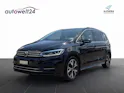 VW Touran 1.5 TSI EVO Highline DSG 7-PLÄTZER R-LINE!!!