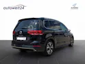 VW Touran 1.5 TSI EVO Highline DSG 7-PLÄTZER R-LINE!!!