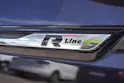 VW Touran 1.5 TSI EVO Highline DSG 7-PLÄTZER R-LINE!!!