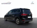 VW Touran 1.5 TSI EVO Highline DSG 7-PLÄTZER R-LINE!!!