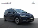 VW Touran 1.5 TSI EVO Highline DSG 7-PLÄTZER R-LINE!!!