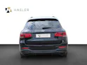 Mercedes-Benz GLC 300 AMG Line 4Matic 9G-Tronic