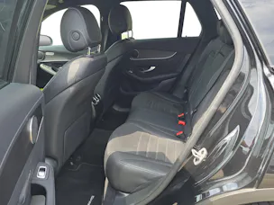 MERCEDES-BENZ GLC 300 AMG Line 4Matic 9G-Tronic