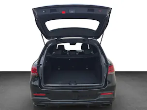 MERCEDES-BENZ GLC 300 AMG Line 4Matic 9G-Tronic