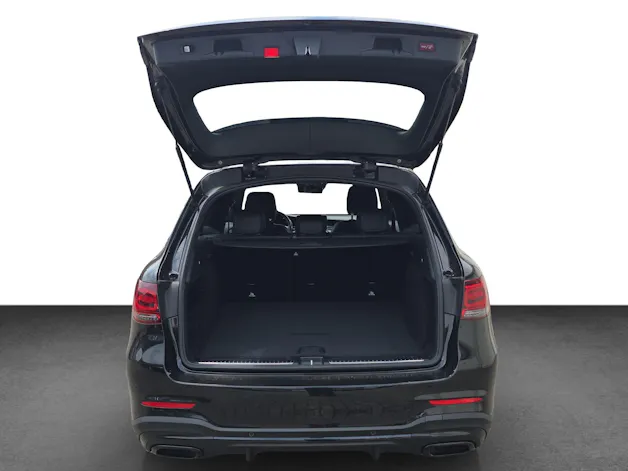 Mercedes-Benz GLC 300 AMG Line 4Matic 9G-Tronic