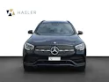 Mercedes-Benz GLC 300 AMG Line 4Matic 9G-Tronic