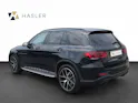 Mercedes-Benz GLC 300 AMG Line 4Matic 9G-Tronic