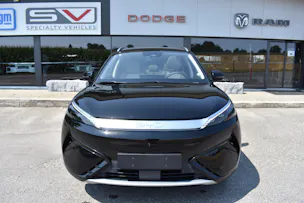 BYD Atto 3 EVO 74.8 kWh Excellence AWD
