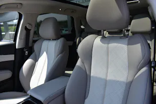 BYD Atto 3 EVO 74.8 kWh Excellence AWD