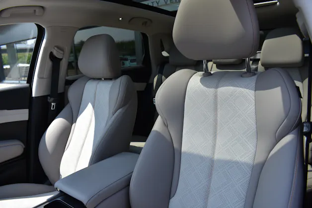 BYD Atto 3 EVO 74.8 kWh Excellence AWD