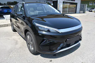 BYD Atto 3 EVO 74.8 kWh Excellence AWD