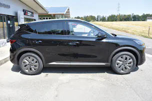 BYD Atto 3 EVO 74.8 kWh Excellence AWD