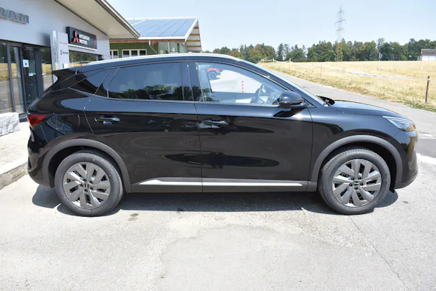 BYD Atto 3 EVO 74.8 kWh Excellence AWD