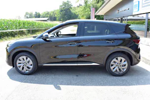 BYD Atto 3 EVO 74.8 kWh Excellence AWD